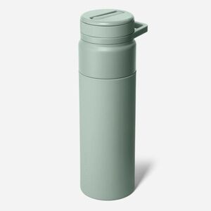 New without box-Rotera Water Bottle, 25 oz, Sage